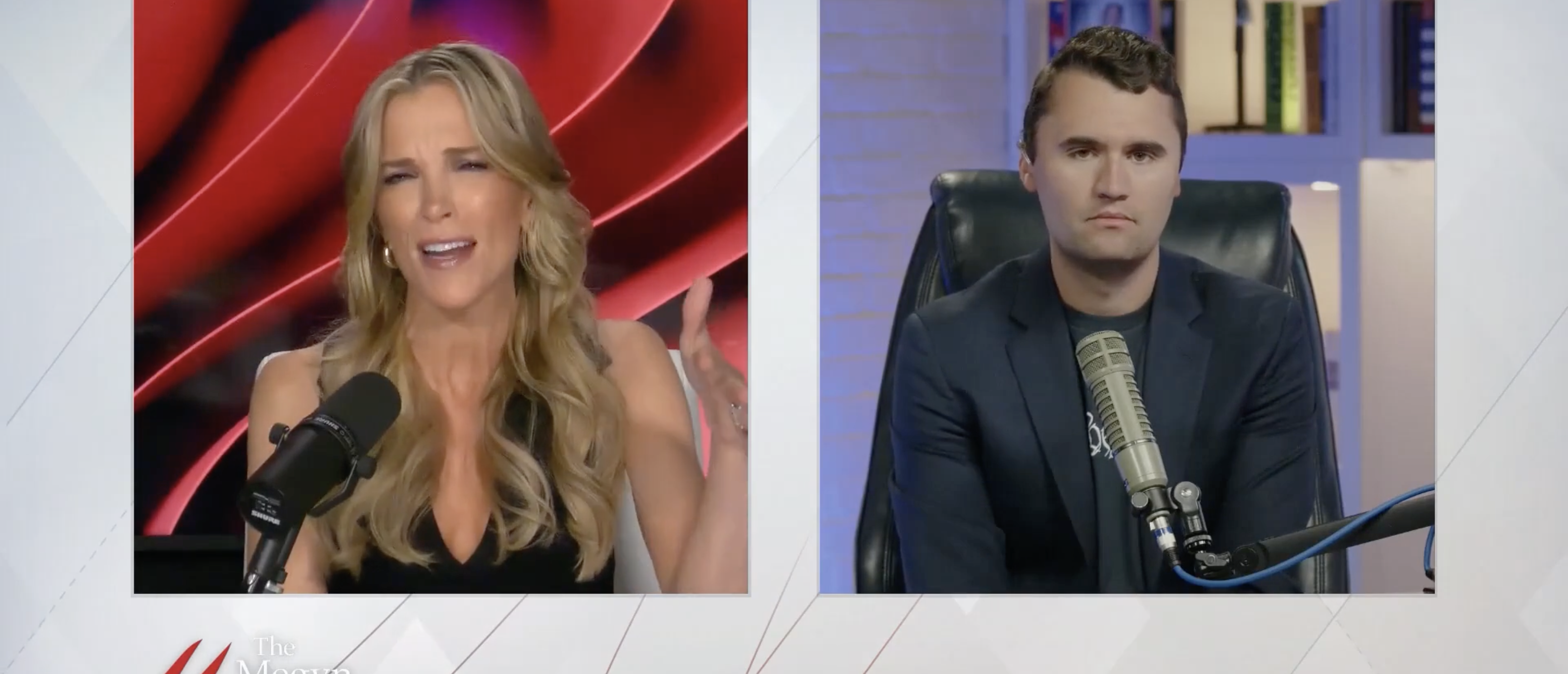 ‘Tired, Worn Sex Pest’: Megyn Kelly Rips Dems For Running Cuomo And Losing